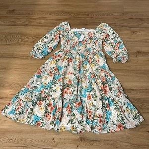 BalticBorn dress size XL women